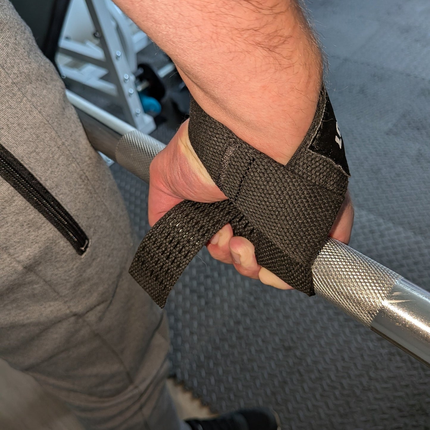 COMING SOON! Wrist Straps - LockTowel