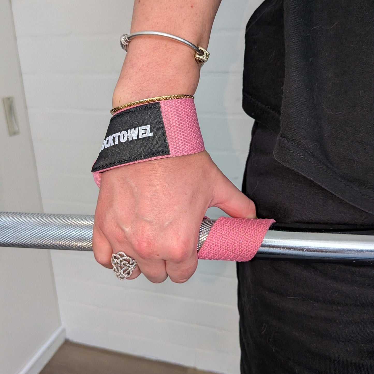 COMING SOON! Wrist Straps - LockTowel