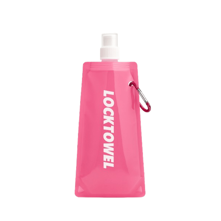 PRE - ORDER: WaterFles - LockTowel