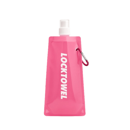 PRE - ORDER: WaterFles - LockTowel