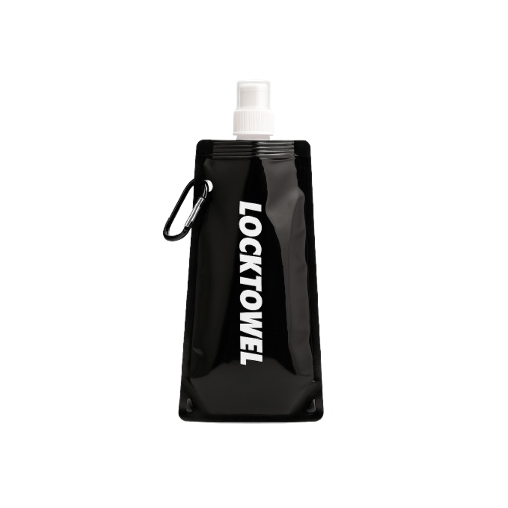 PRE - ORDER: WaterFles - LockTowel