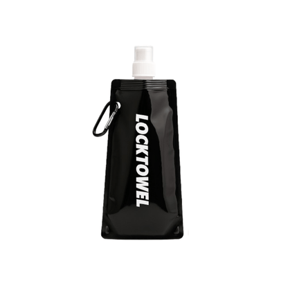 PRE - ORDER: WaterFles - LockTowel