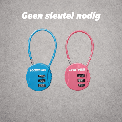 Gratis Opval - Slot - LockTowel