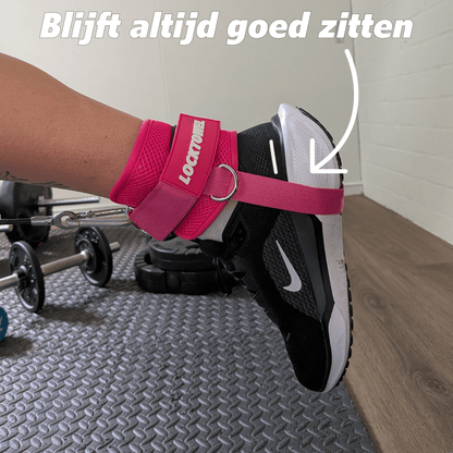 Ultimate Bundel - LockTowel