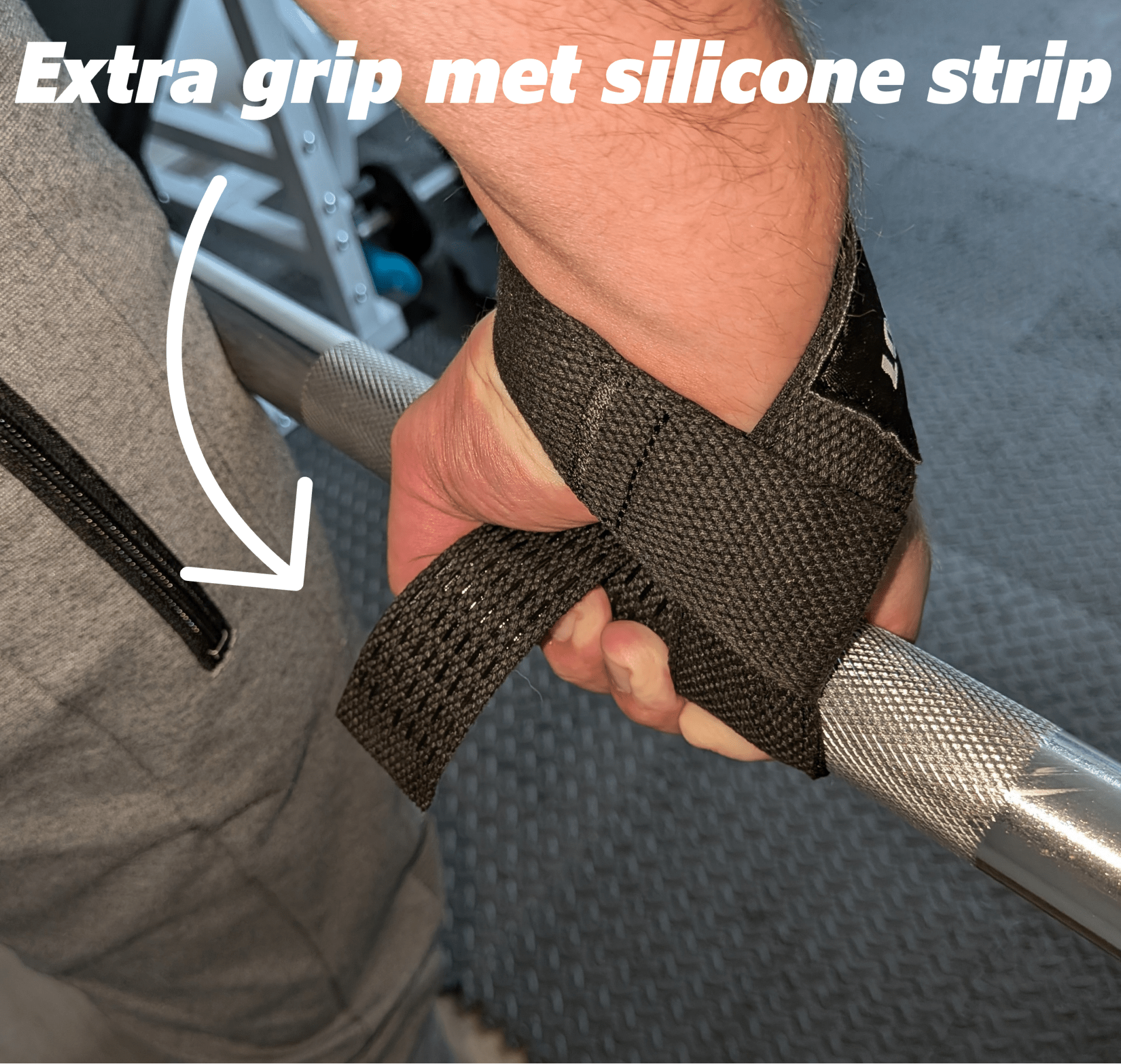 LockTowel Wrist Straps