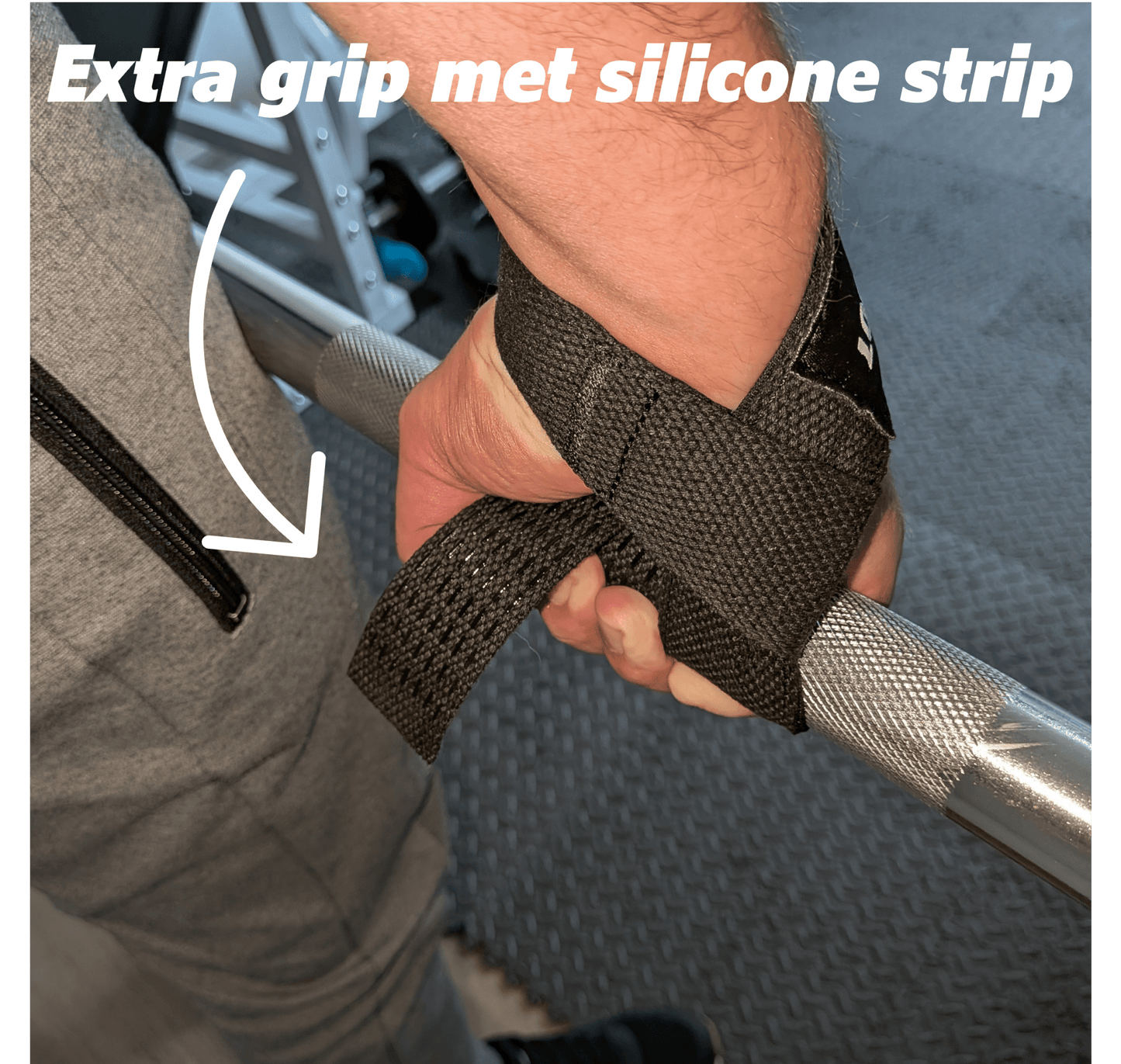 Ultimate Bundel - LockTowel