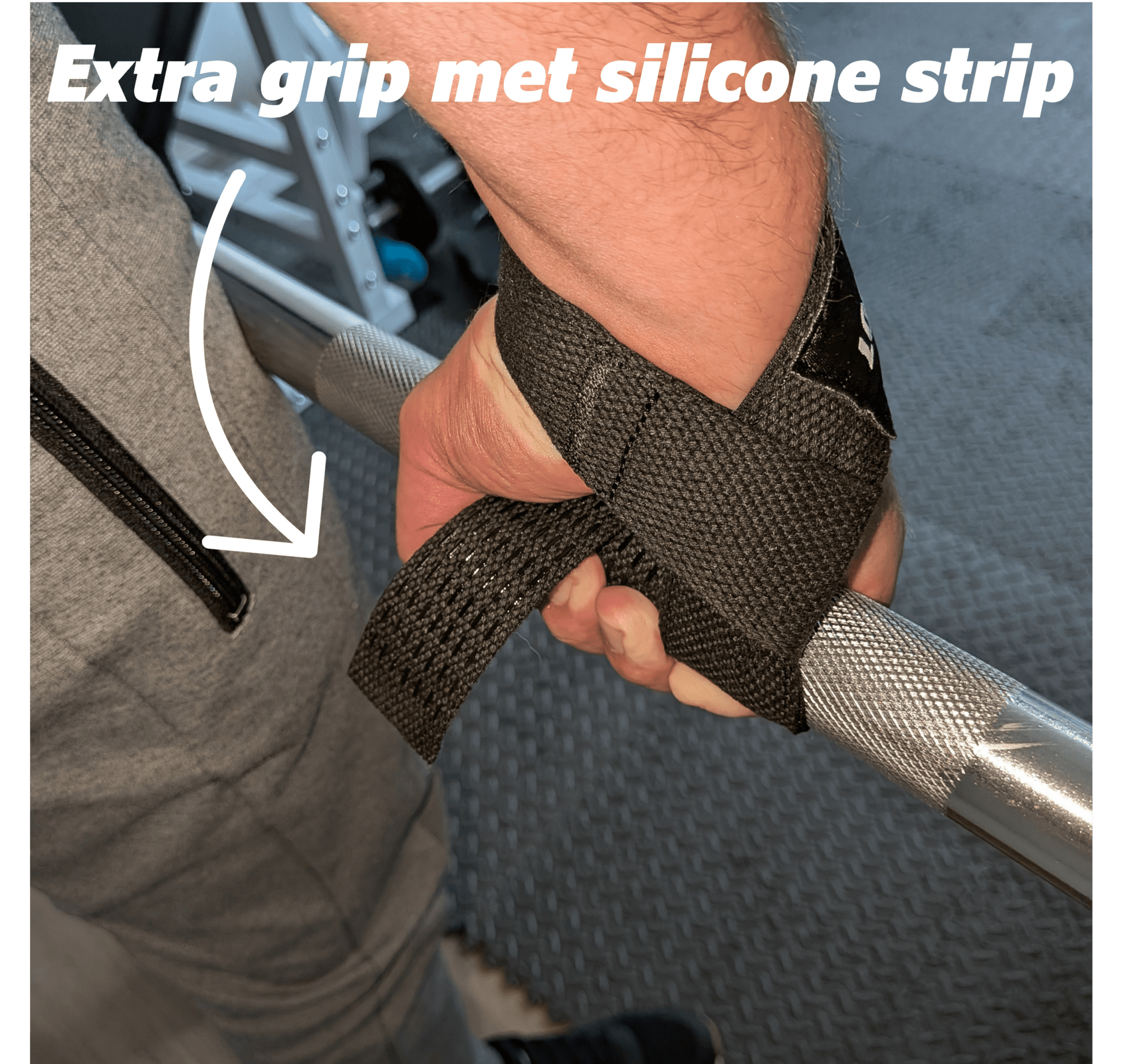 Ultimate Bundel - LockTowel